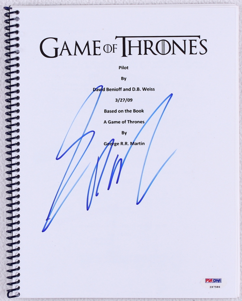 Download Game Of Thrones Scripts