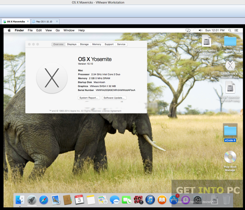 download virtualbox for mac os x 10.5.8